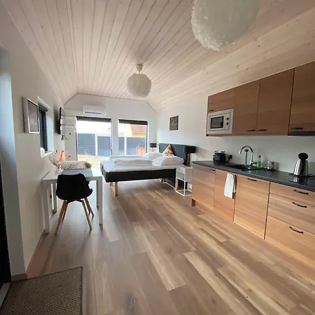 Maison d'hôtes Esehytter Luxury Near 4*