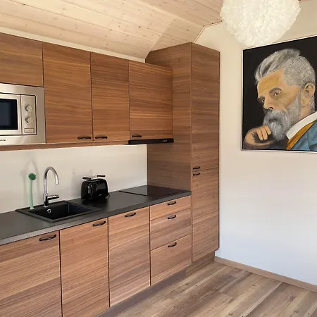 Esehytter Luxury Near Maison d'hôtes