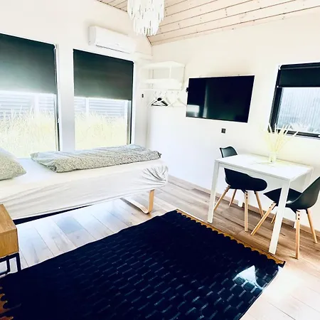 Esehytter Luxury Near
