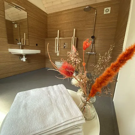 Esehytter Luxury Near Pensión
