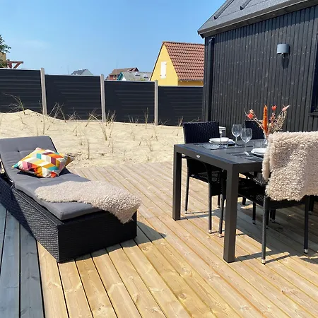 Esehytter Luxury Near 4*