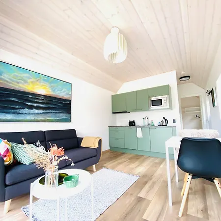 Esehytter Luxury Near