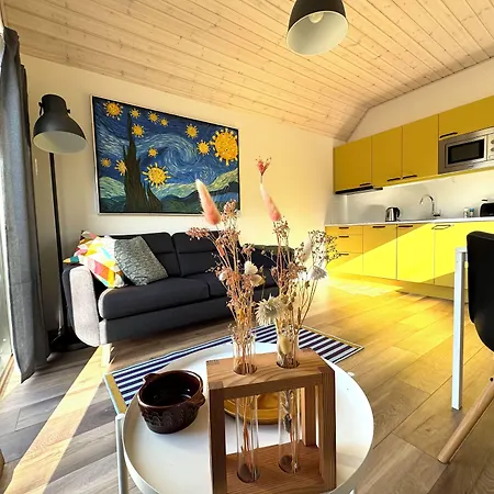 Esehytter Luxury Near