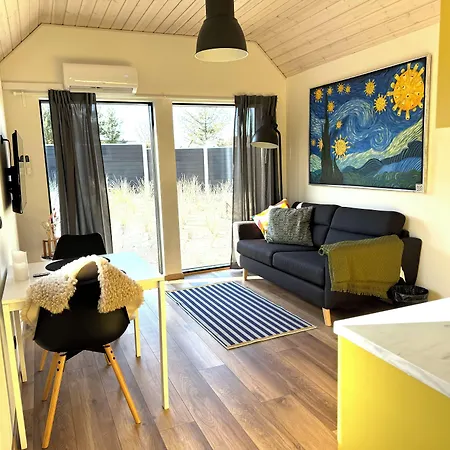 Esehytter Luxury Near