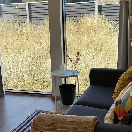 Esehytter Luxury Near Gæstehus