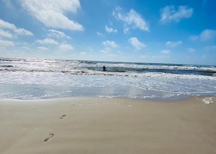 Esehytter Luxury Near Guest house 4*