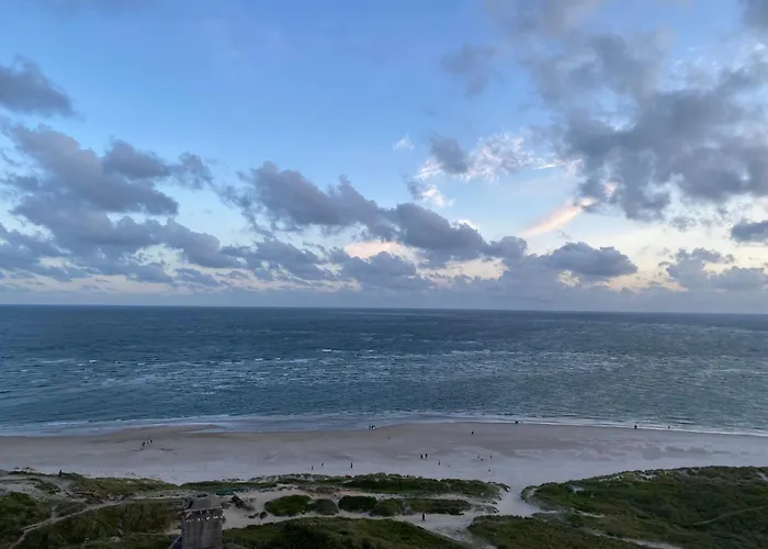 Guest house Esehytter Luxury Near