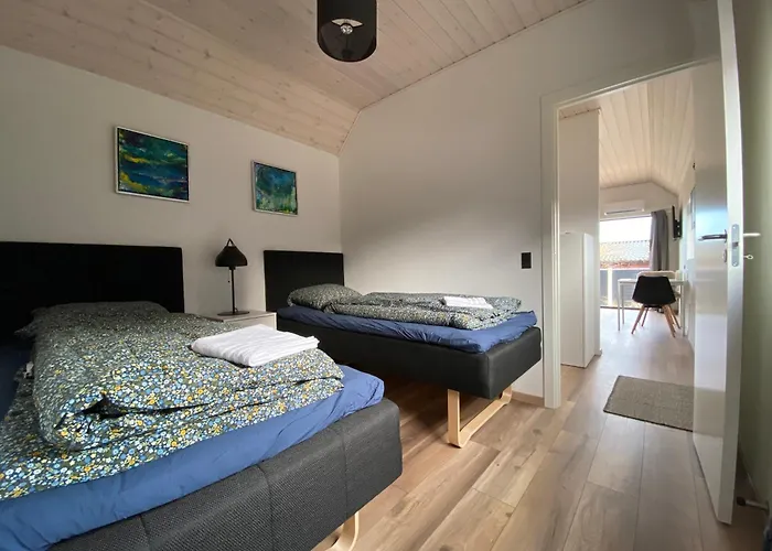 Esehytter Luxury Near