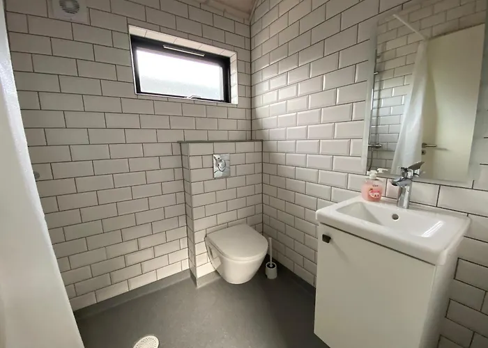 Esehytter Luxury Near