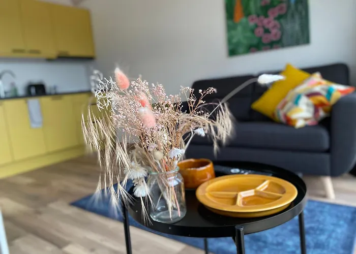 Guest house Esehytter Luxury Near 4*