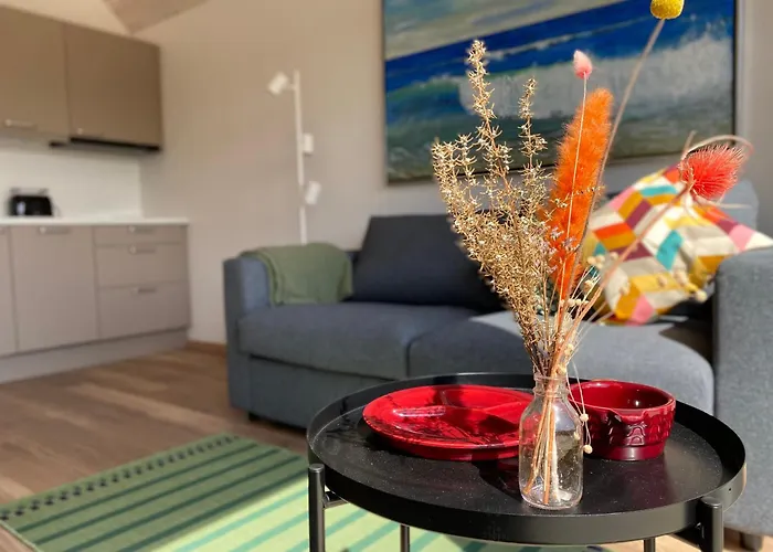 Esehytter Luxury Near