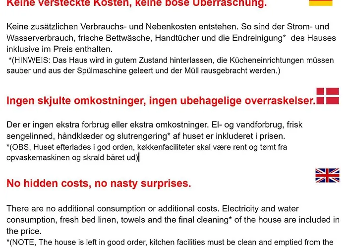 Esehytter Luxury Near Guest house 4*