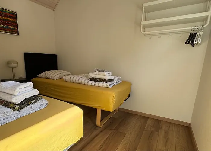 Esehytter Luxury Near