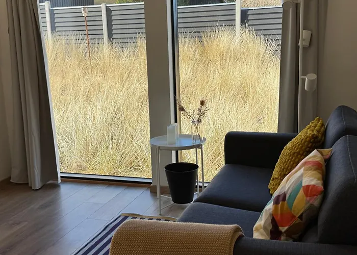 Esehytter Luxury Near 4*