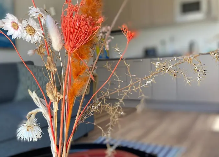 Guest house Esehytter Luxury Near