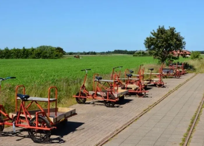 Esehytter Luxury Near Guest house 4*