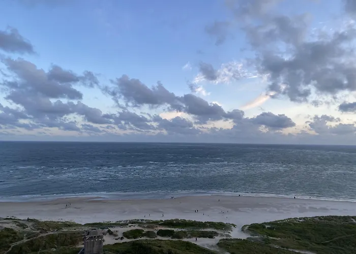 Esehytter Luxury Near Guest house