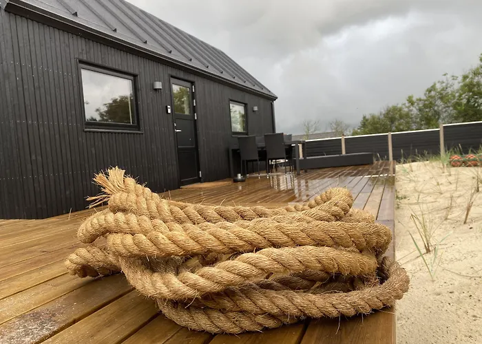 Esehytter Luxury Near 4*