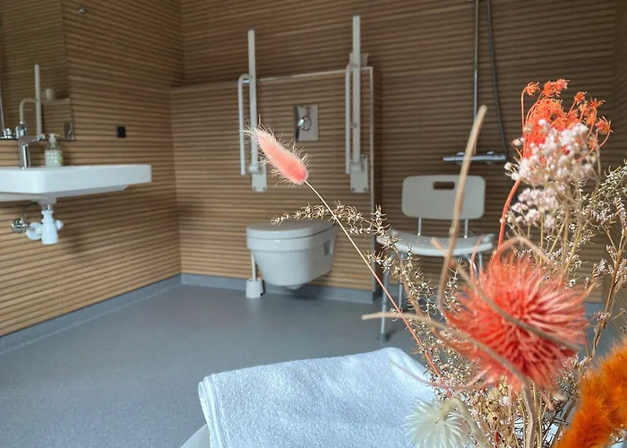 Esehytter Luxury Near 4*